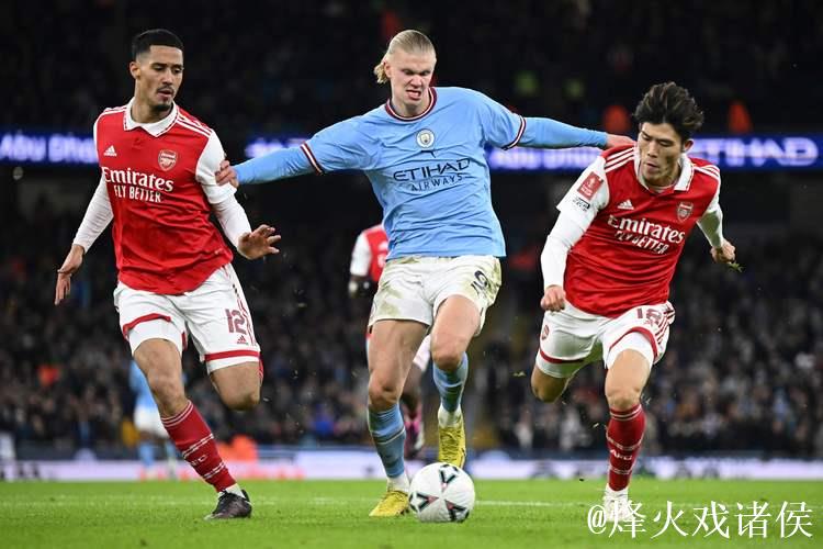 欧冠回顾：曼城逆袭皇马 阿森纳六连胜登顶