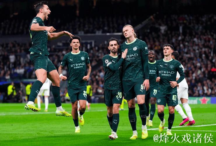 欧冠激战1-2：14亿豪门逆袭未果，近8场仅获2胜