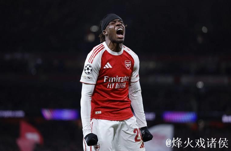 马杜埃凯获评欧冠之星:世界波与头球双响 马杜埃凯获评欧冠之星:世界波与头球双响